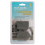 Mont Marte Kneadable Eraser 2pc