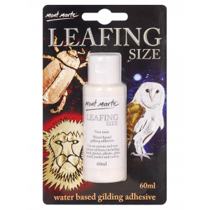 Mont Marte Leafing Size 60ml