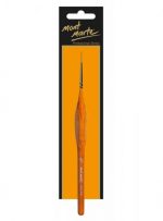 Mont Marte Taklon Liner Brush No.5