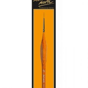 Mont Marte Taklon Liner Brush No.5