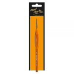 Mont Marte Detail Taklon Brush No.5