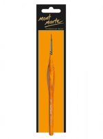 Mont Marte Detail Taklon Brush No.2