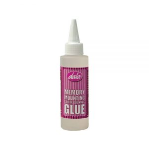 Dala Memory Mounting Scrapbooking Glue