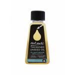 Mont Marte Thickened Linseed Oil 125ml