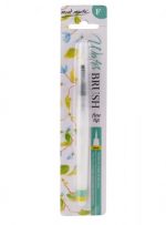 Mont Marte Fine Tip Water Brush 3mm