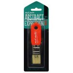 Mont Marte Abstract Expression Brush 25mm