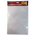 Magnetic Pocket A4