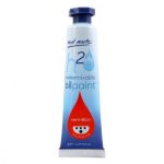 Mont Marte H2O Oil Paint Vermillion 37ml