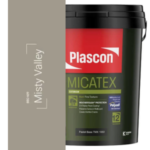 Plascon Micatex Misty Valley 20L