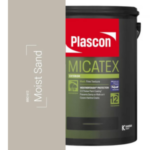 Plascon Micatex Moist Sand 1/5L