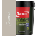 Plascon Micatex Moist Sand 20L