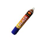 Dala Gold Metallic Glass Liner