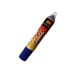 Dala Silver Metallic Glass Liner