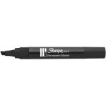 Sharpie Black W10 Marker Chisel Tip