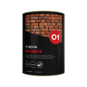 Nova 1 Novabrik Brick Sealer 5L_354