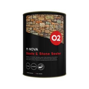 Nova 2 Slasto & Stone Sealer 5L_NOVA4