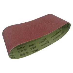 P100 Sanding Belt 100 x 560mm 1 Piece_7209