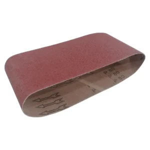 P80 Sanding Belt 100 x 560mm 1 Piece_7207