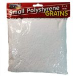 Polystyrene Foam Grain 20g