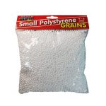 Polystyrene Foam Grain 20g 4-6mm