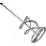 Paint Mixer 120 X 500mm