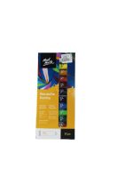 Mont Marte Gouache Paint Set 12pc x 12ml