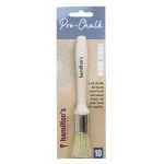 Hamilton's Pro-Chalk Stencil Paint Brush No.10 PROC10