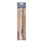 Hamilton's Pro-Chalk Wax Paint Brush No.15