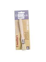 Hamilton's Pro-Chalk Stencil Paint Brush No.6 PROC6