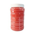 Red Powder Paint 2kg
