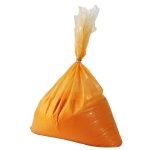 Orange Powder Paint 4kg