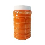 Orange Powder Paint 2kg