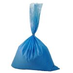 Cyan Blue Powder Paint 4kg
