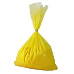Yellow Powder Paint 4kg