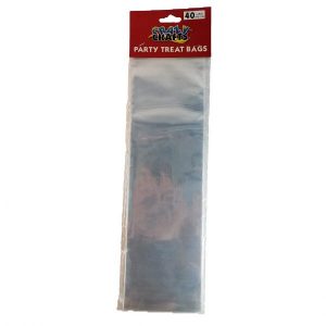 Large Party Treat Bags 40pc