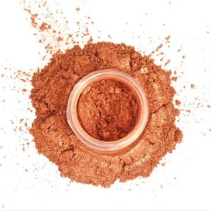 Super Copper PearlEx Powder 3g
