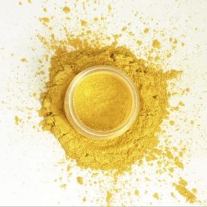 Solar Gold PearlEx Powder 3g
