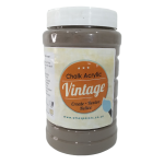 Kenton Brown Vintage Chalk Acrylic Paint 1L