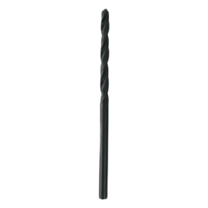 Ruwag Steel Drill Bit 2.5mm