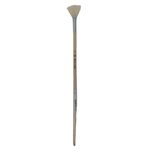 Mont Marte Bristle Brush Fan No.6