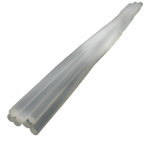 Clear Glue Sticks 7.2mm X 300mm