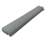 Clear Glue Sticks 11.2mm x 300mm