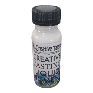 White Liquid Resin Pigment 35ml