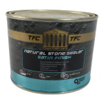 TFC Natural Stone Sealer Satin Finish 1L