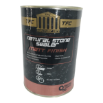 TFC Natural Stone Sealer Matt Finish 5L