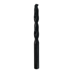 Ruwag Steel Drill Bit 12.0mm