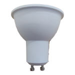 Cool White Non Dimmable GU10 5w LED Light Bulb/Lamp