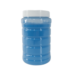 Cyan Blue Powder Paint 2kg