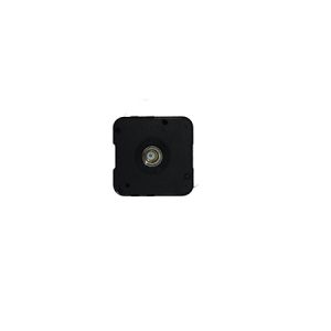 Clock Silent Sweep Movement 6mm Dial Fit