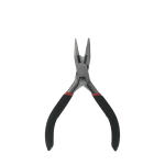Black Long Nose Pliers 12cm